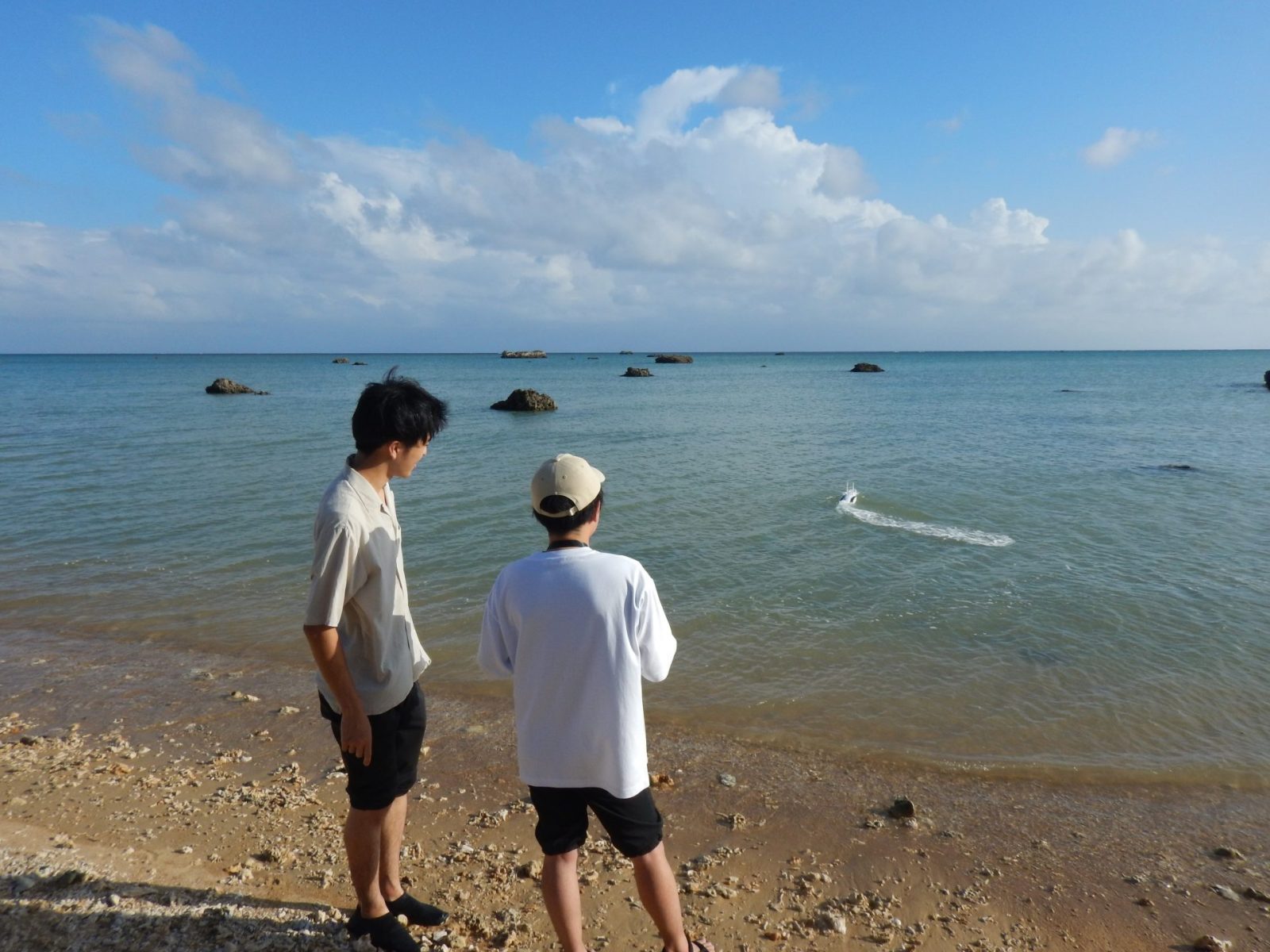 言うことを聞かないPowerDolphinさん
