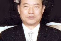 Professor Iwagaki